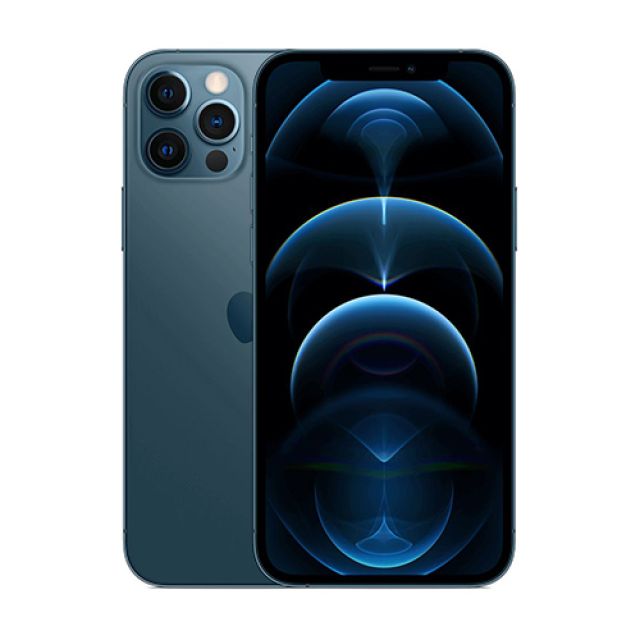 iPhone 12 Pro
