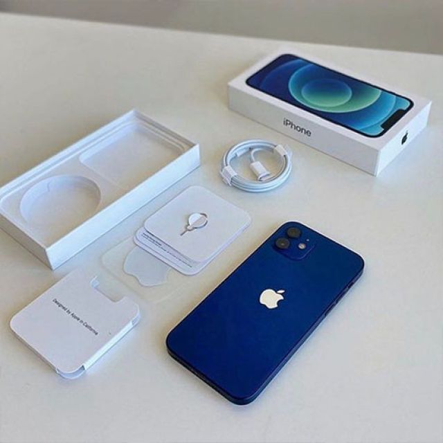 iPhone 12 Mini