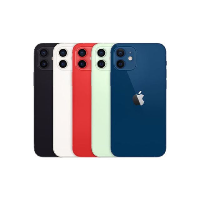 iPhone 12