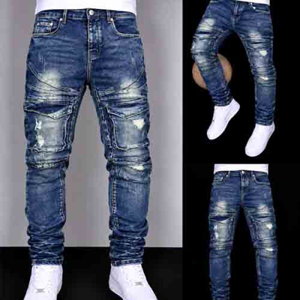 Blue Jeans