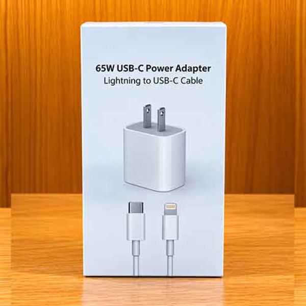65W USB-C
