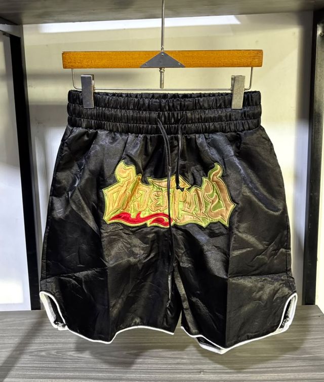Sporty Shorts