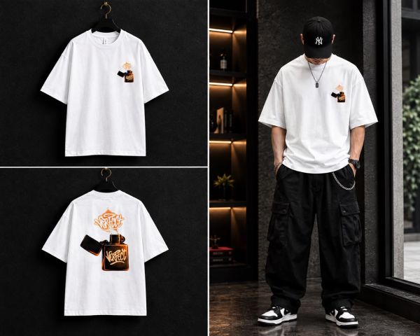 Oversized T-Shirt