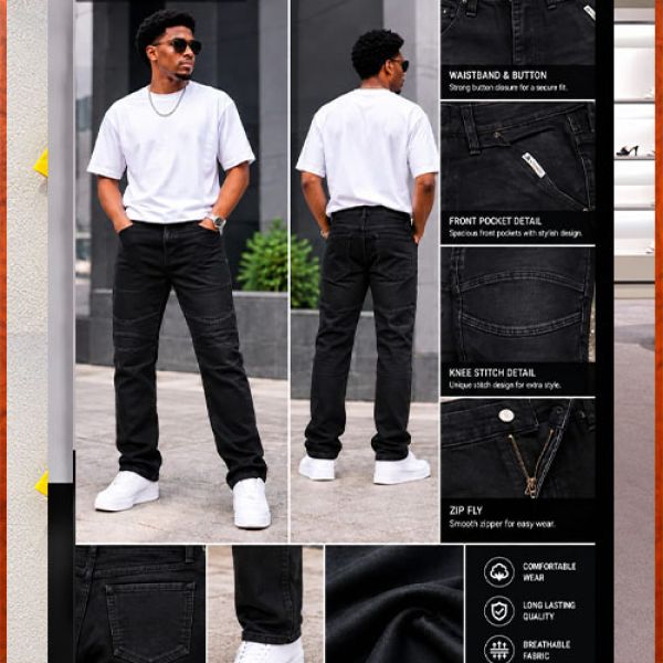 Quality Jeans