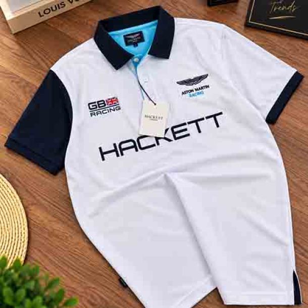 Hackett Top
