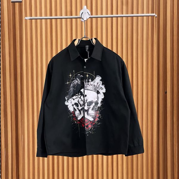 Skull T-Shirt