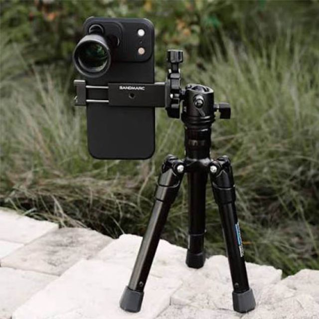 iPhone Tripod