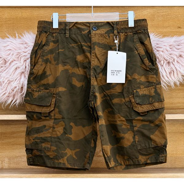 Men Carmo Shorts