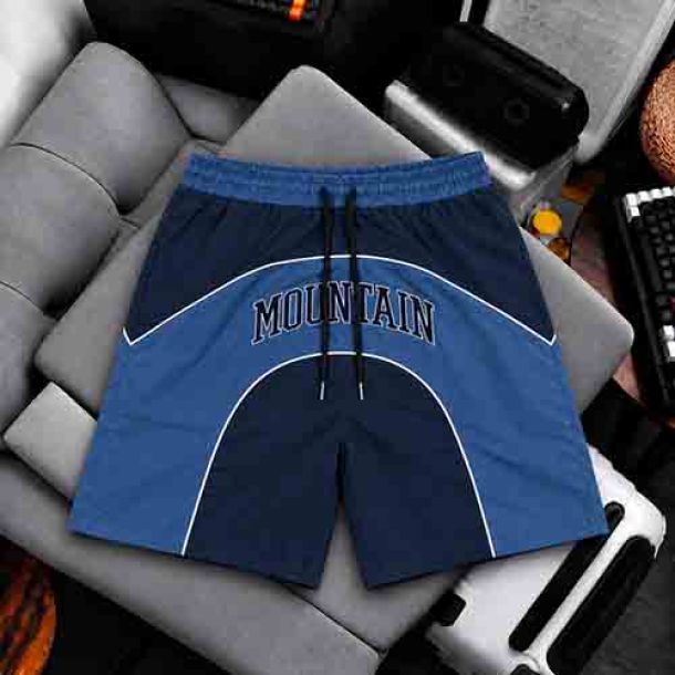 Men's Short
