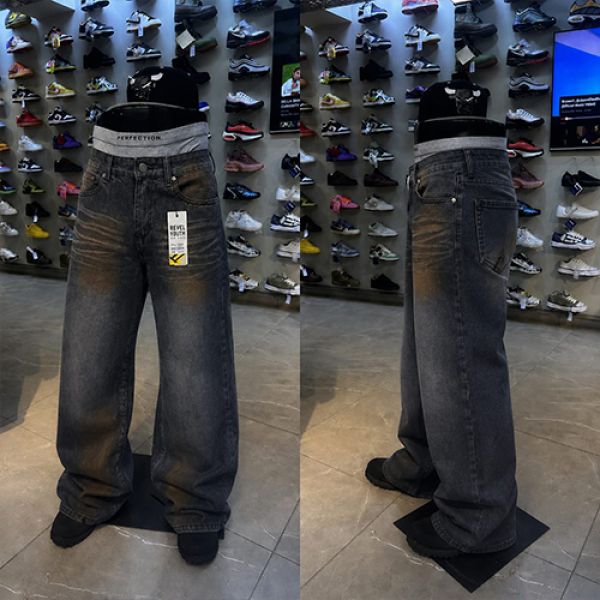 Baggy Jeans