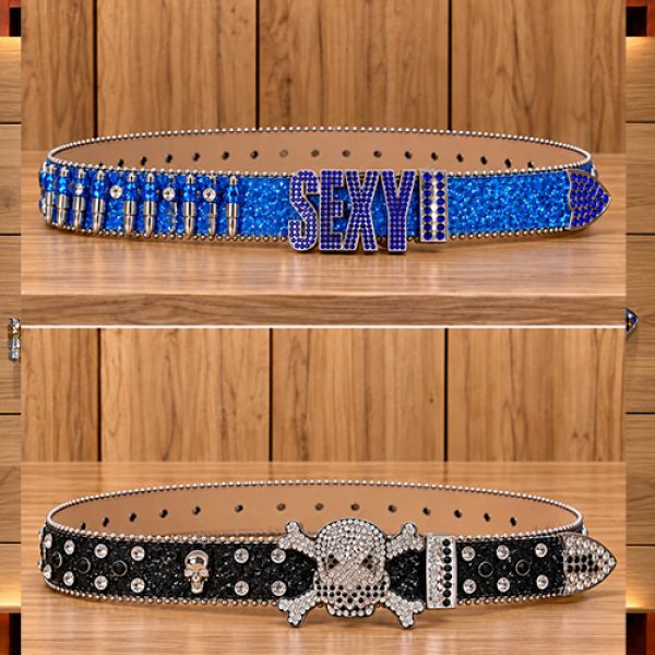 Designer Belt
