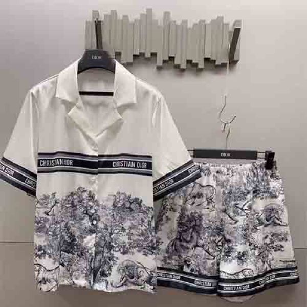 New Vintage two set