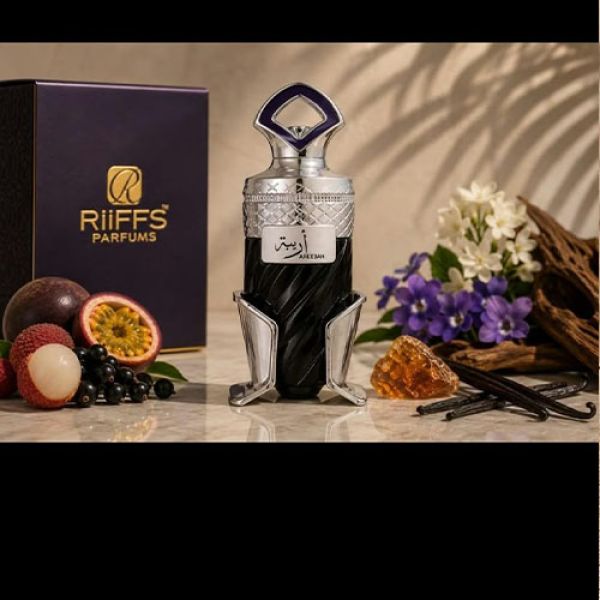 AREEBH by RiiFFS PARFUMS Attar / Eau De Parfum