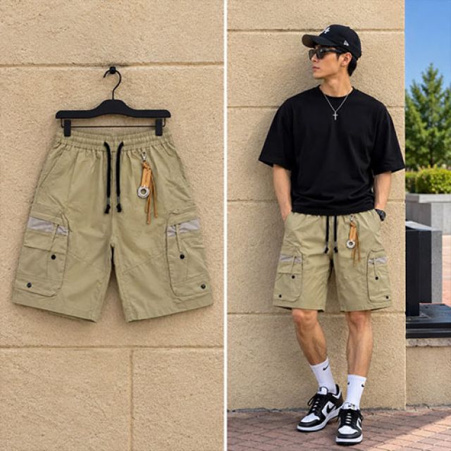 Cargo Shorts