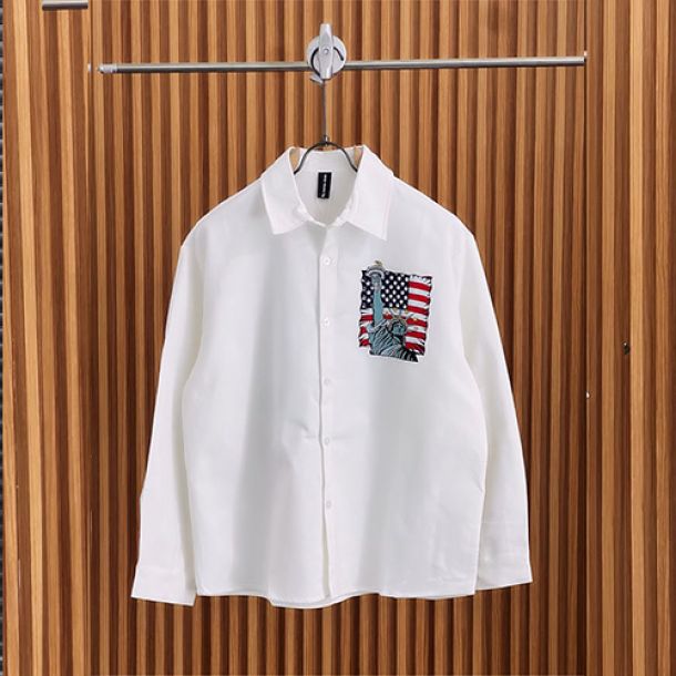 Customize USA T-Shirt