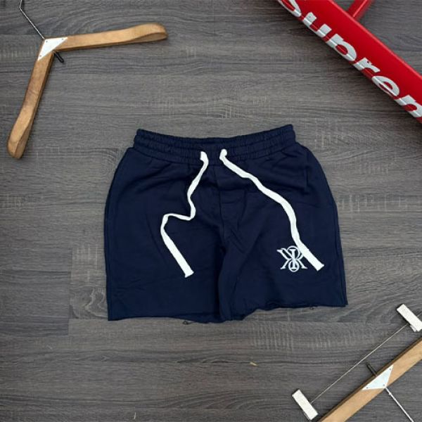 Logo Shorts