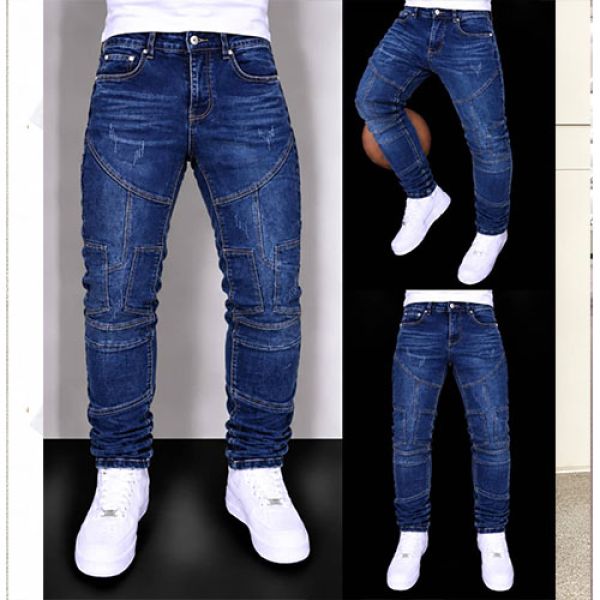 Ripped Jeans