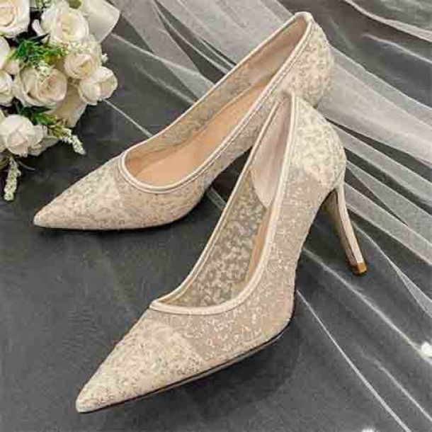Gucci Heels