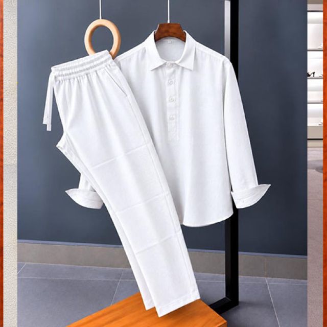 Classic Linen Wears