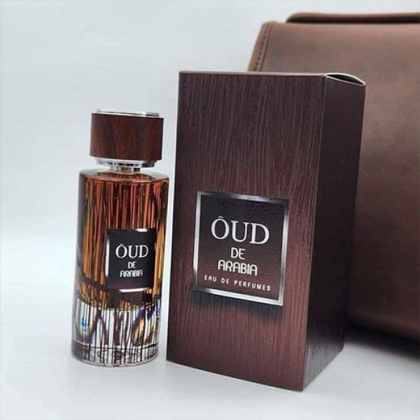 OUD DE ARABIA Eau De Perfume