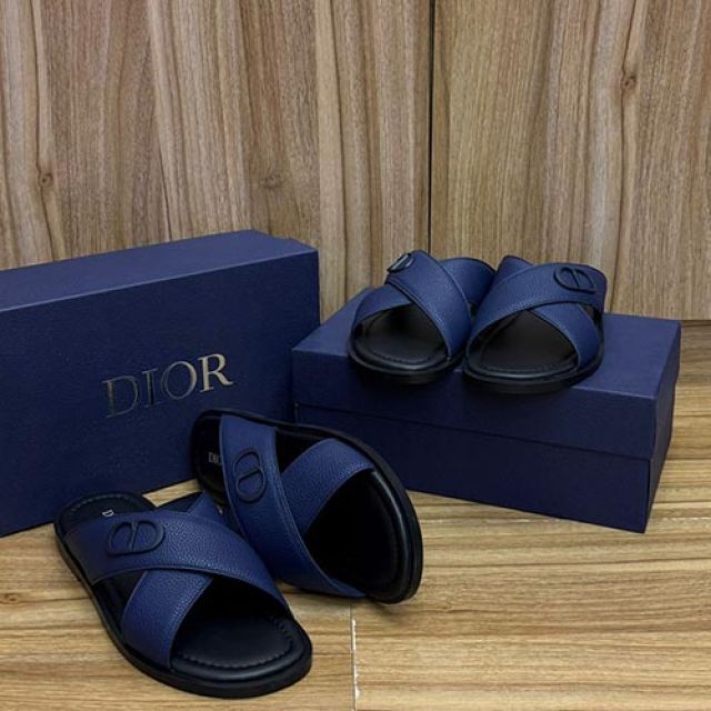 Dior Slippers