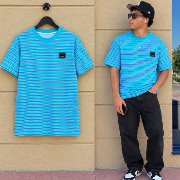 Striped T-Shirt