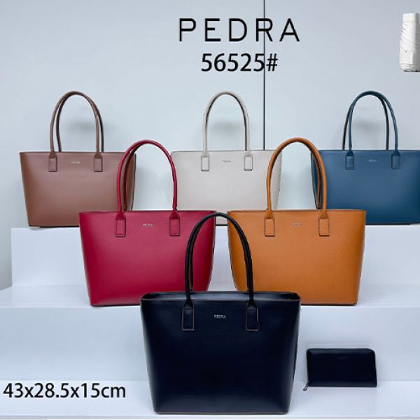 Minimalist Tote Bag