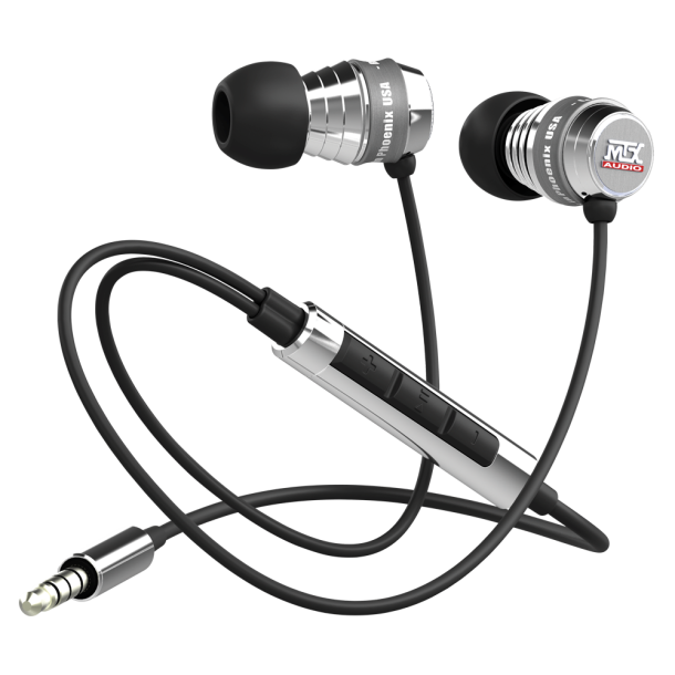 Earpiece