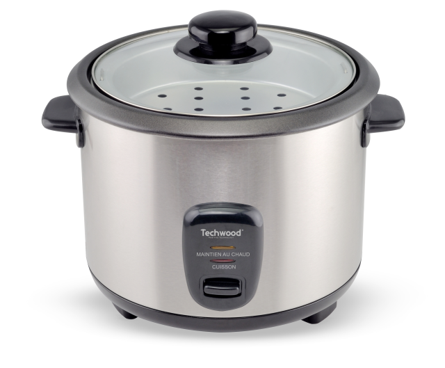 Rice Cooker