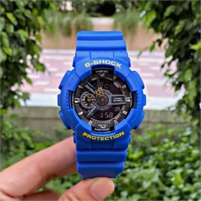 G Shock Watch