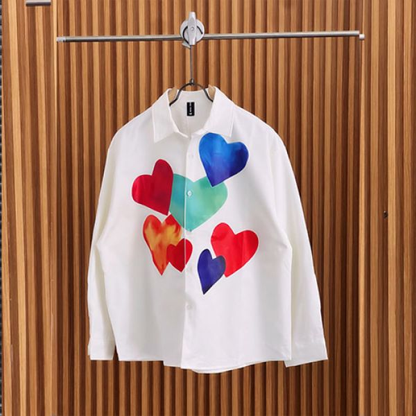 Cost Love Shirt