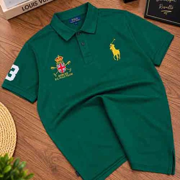 Polo T-Shirt
