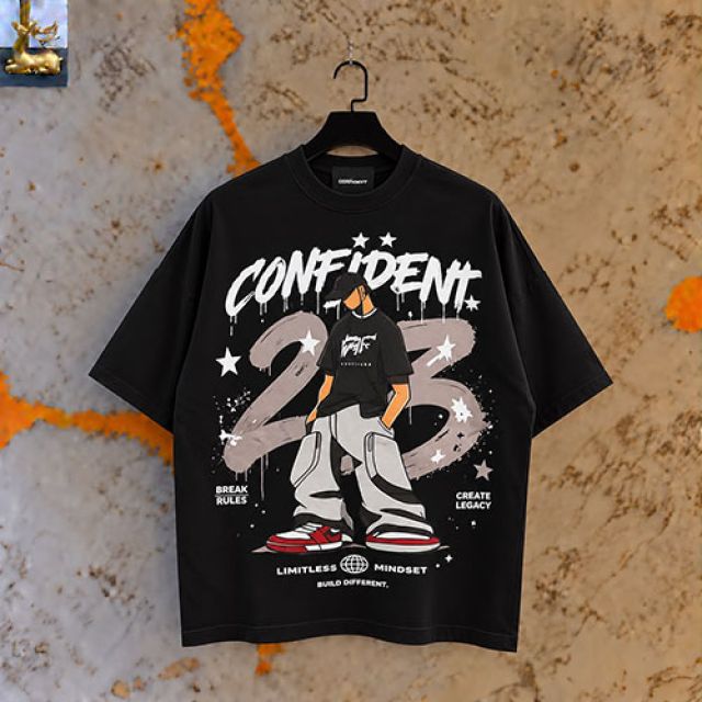 Graphic T-Shirt