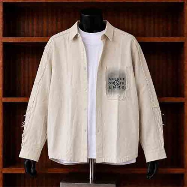 Jeans Sleeves