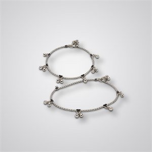 Anklets