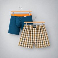 Boxers