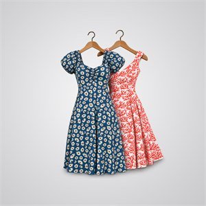 Casual Dresses