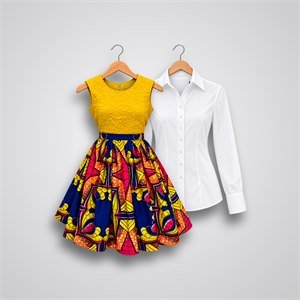 Women's Clothing