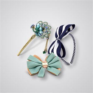 Hair Accessories
