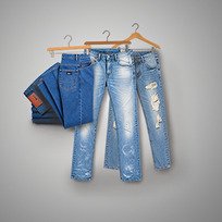 Men's Jeans