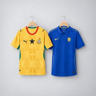 Jerseys