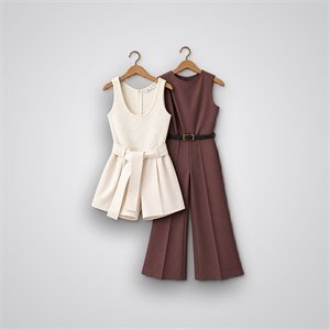 Jumpsuits