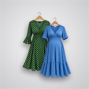 Maternity Wear