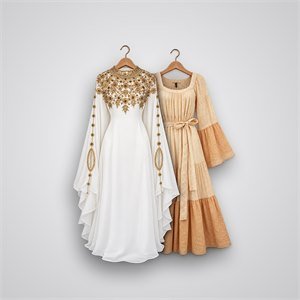 Maxi Dresses