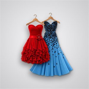 Party Dresses