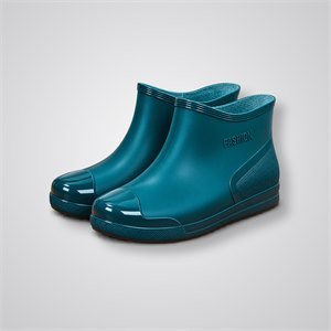 Rain Boots