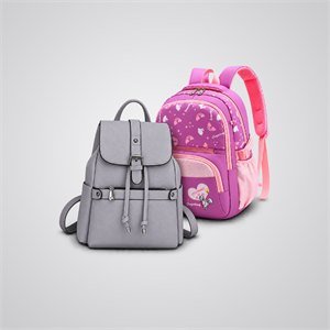 Women's School Bags