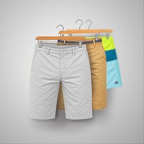 Men's Shorts