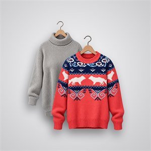 Sweaters