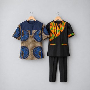 Traditional Wear